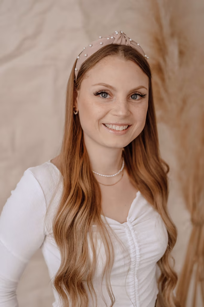 Melina Krämer - Mitarbeiterin bei Jovvin