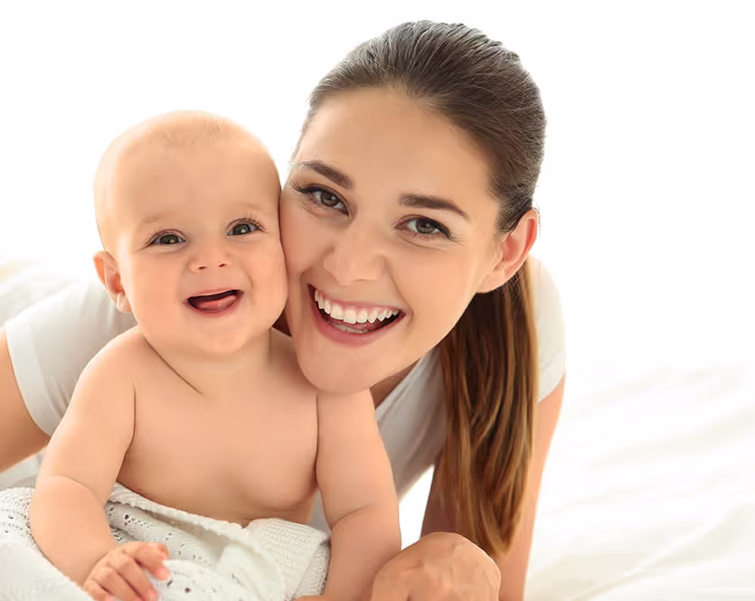 Behandlung und Korrektur angeborener Ohrmuschelfehlbildungen